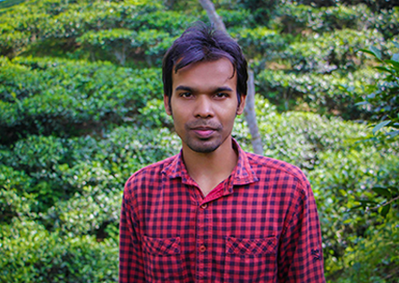 AHAD ALI
