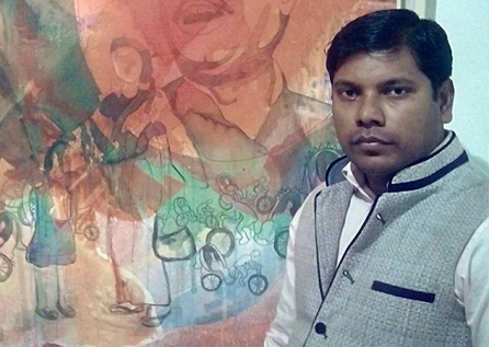 MAMUN MIAN