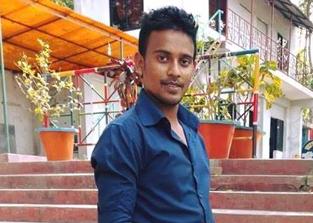 MD. JASHIM