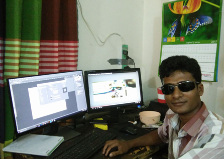 Md. MUKUL