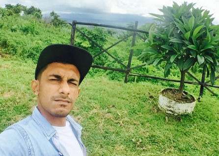 SHAHRIAR MAHMUD HOSSAIN