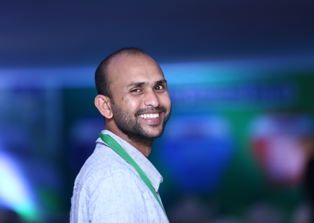 TANJIL AHMED