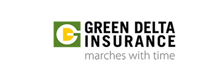 GREEN-DELTA