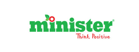MINISTER