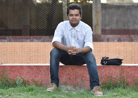 MD. SHARIF ULLAH 